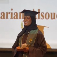 Mariam Nabil