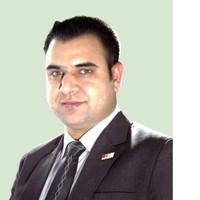 Khuram Shehzad