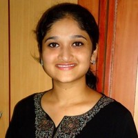 Namrata Ravishankar