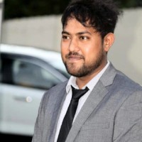 Tanay Sharma