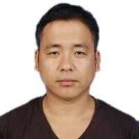 Bikash Rai