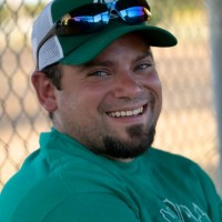 Bryan Chapman