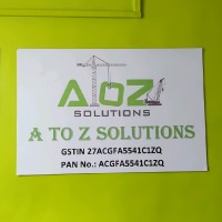 A To Z Solutions