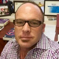 Patrick Cole, CTS,DMC-E,LV-U