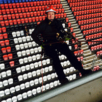 Wayne Hesketh