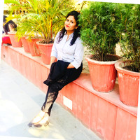 Ayushi Solanki