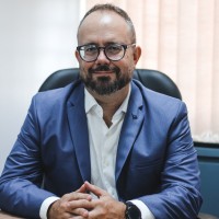 Fabricio Ribeiro Panice