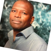 Tony Kasambira