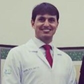 Pedro Augusto Camargo de Moraes