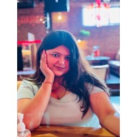 Anushka Dwivedi