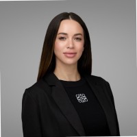 Agustina Luzardo