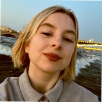 Anastasiya Sokolova
