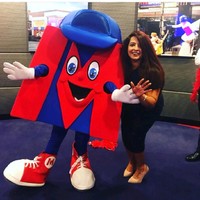 Amy Sanghera