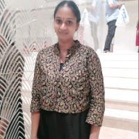 Thanga Lakshmi A