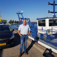 Jan Bosman