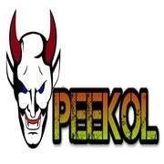 Peekol Games