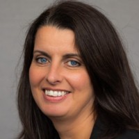 Heather Vaughn