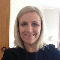 Sarah Mccroskery