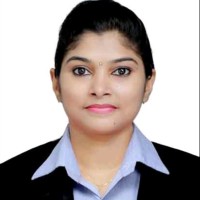 Smitha Sureshkumar Bindhusree