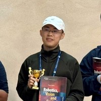 Wenbo Zhang