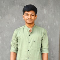 Nitin Poojary