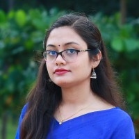 Trisha Das