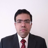 Ca. Mangesh Sathe