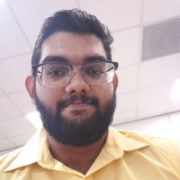 Suraj Ryan Mangroe