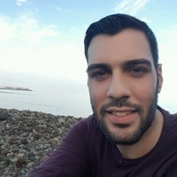 David Domínguez Mejías