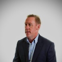 Martyn Turton