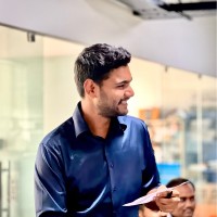 Aryan Karthik