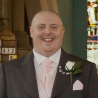 Martin Brady