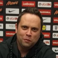 Mike Southam