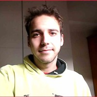 Daniel Gómez Domínguez