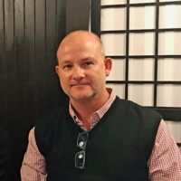Steve Geste
