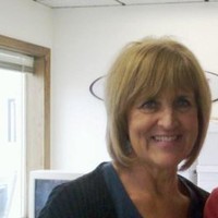 Diane Roberts