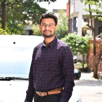 Balwant Bochare