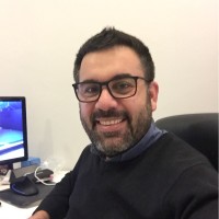 Eloy Bautista Puertas