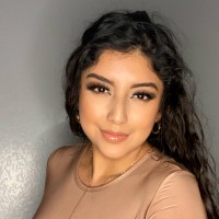 Mayra Vega Salinas