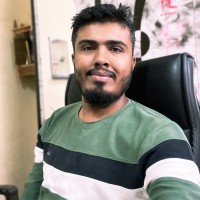 Priyank Makwana