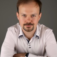Andrei Shevchenko