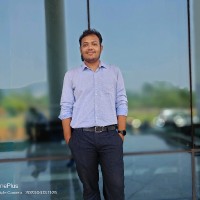 Subrata Kumar Sahoo