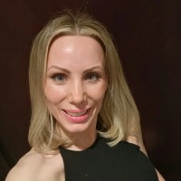 Katie Dhakad