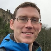 Gareth Morris