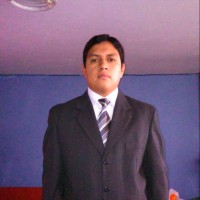 Roberth Enrique Tapia Gamboa