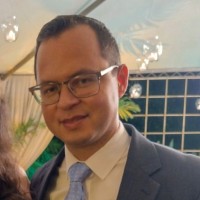 Marco Antonio de Lacerda Souza