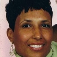 Crystal Gordon