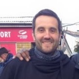 Gareth Foster