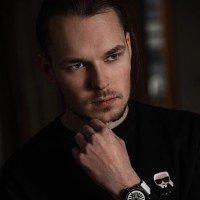Nikita Agejev