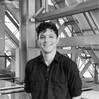Christopher Calvo Ramírez